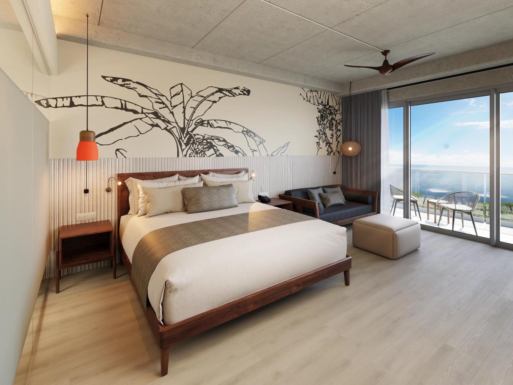 Hyatt Vivid Grand Island Cancun (Adults Only) Dış mekan fotoğraf