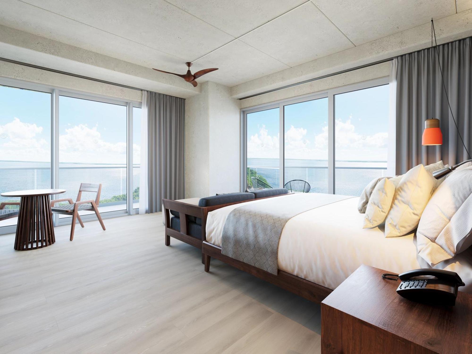Hyatt Vivid Grand Island Cancun (Adults Only) Dış mekan fotoğraf