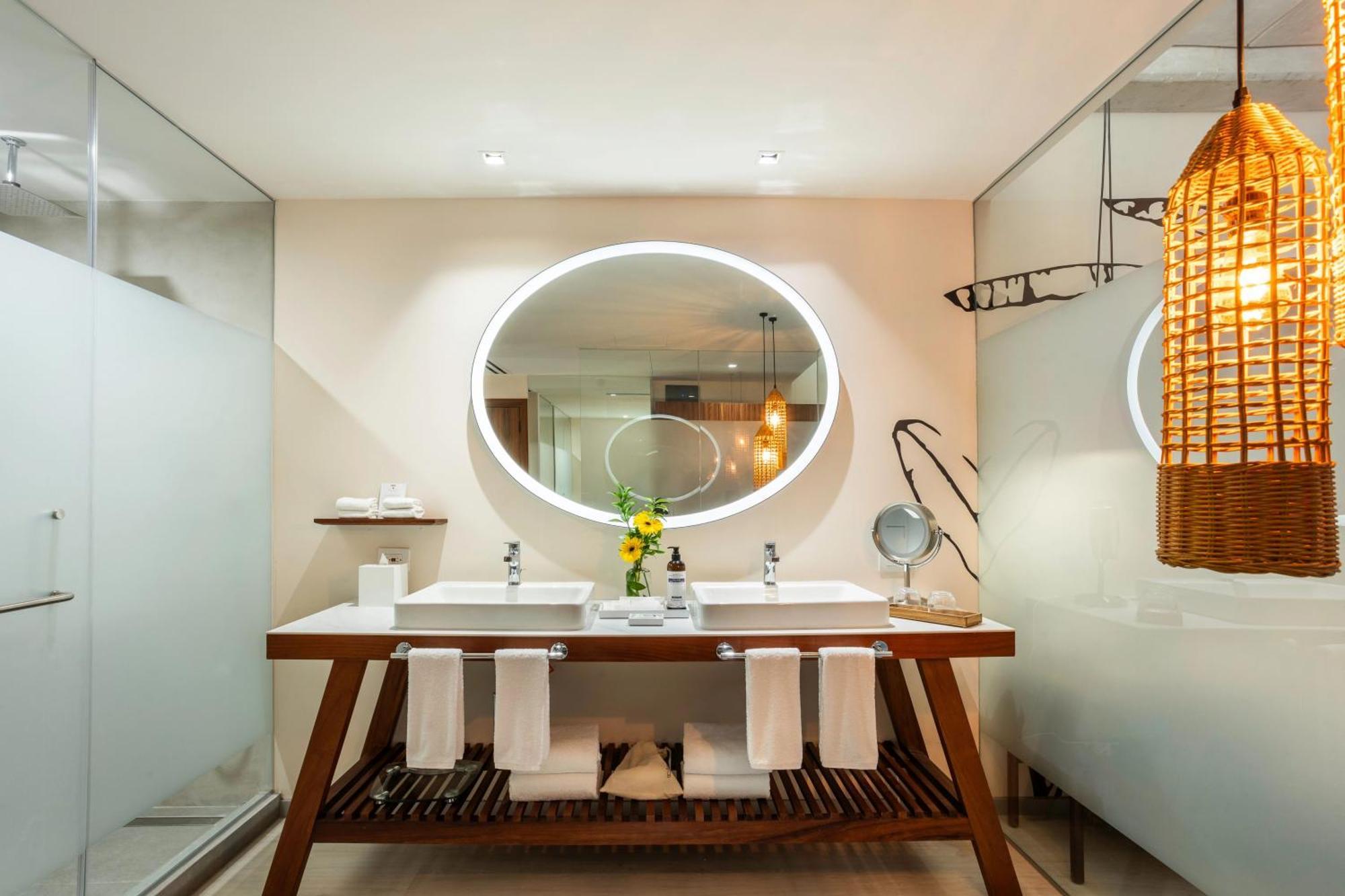 Hyatt Vivid Grand Island Cancun (Adults Only) Dış mekan fotoğraf