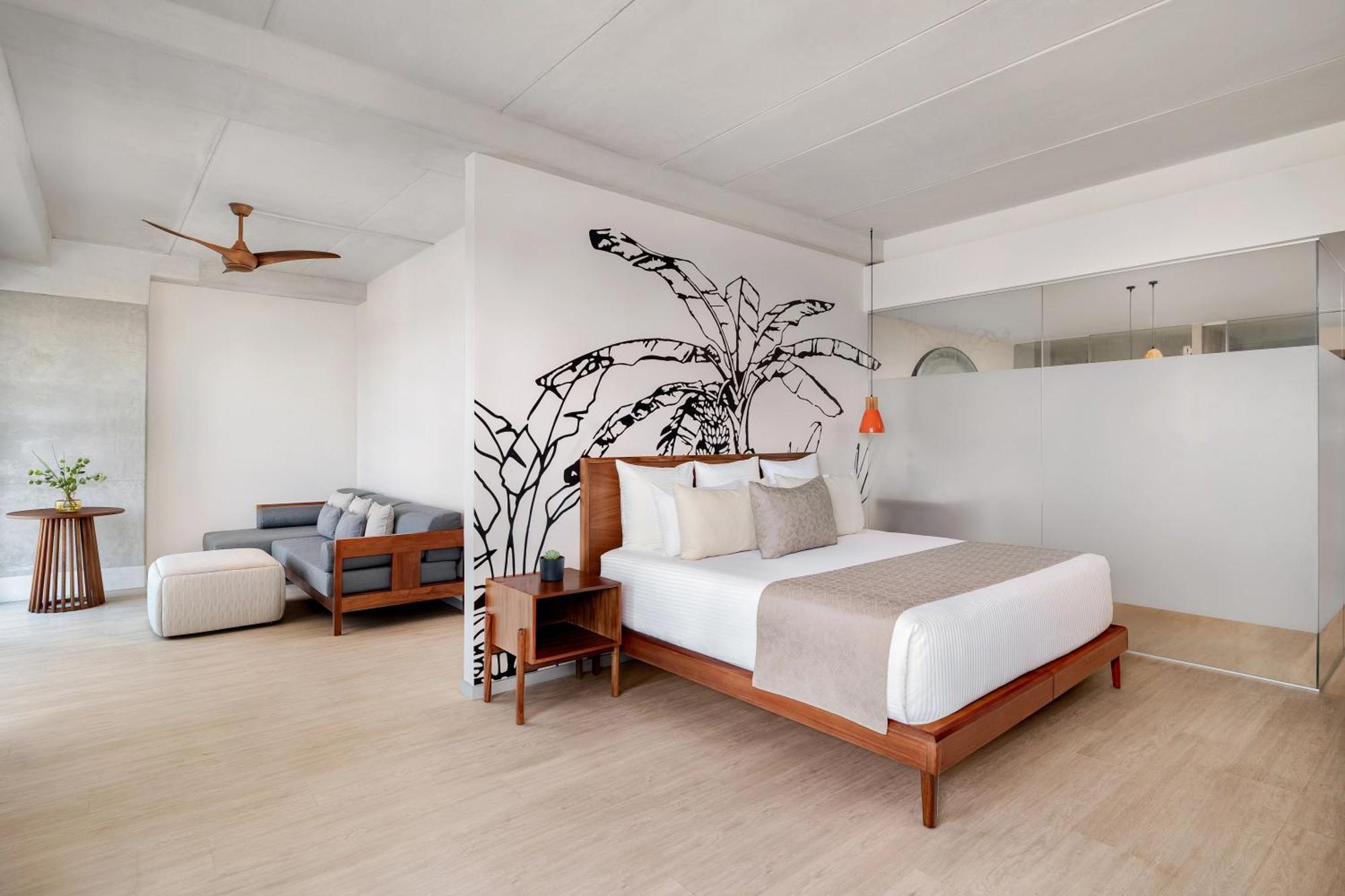 Hyatt Vivid Grand Island Cancun (Adults Only) Dış mekan fotoğraf