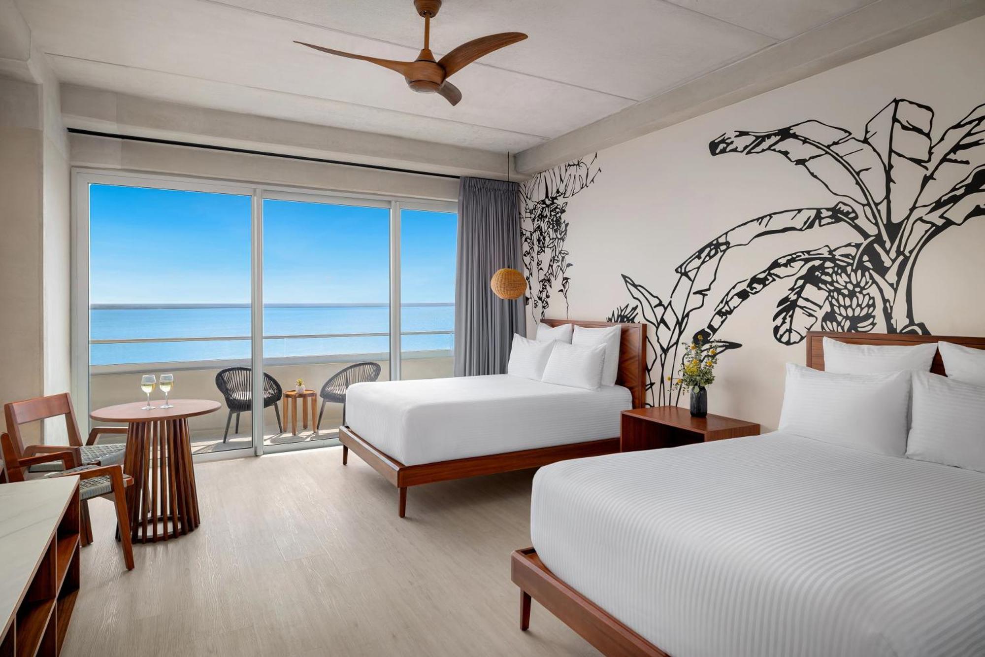 Hyatt Vivid Grand Island Cancun (Adults Only) Dış mekan fotoğraf