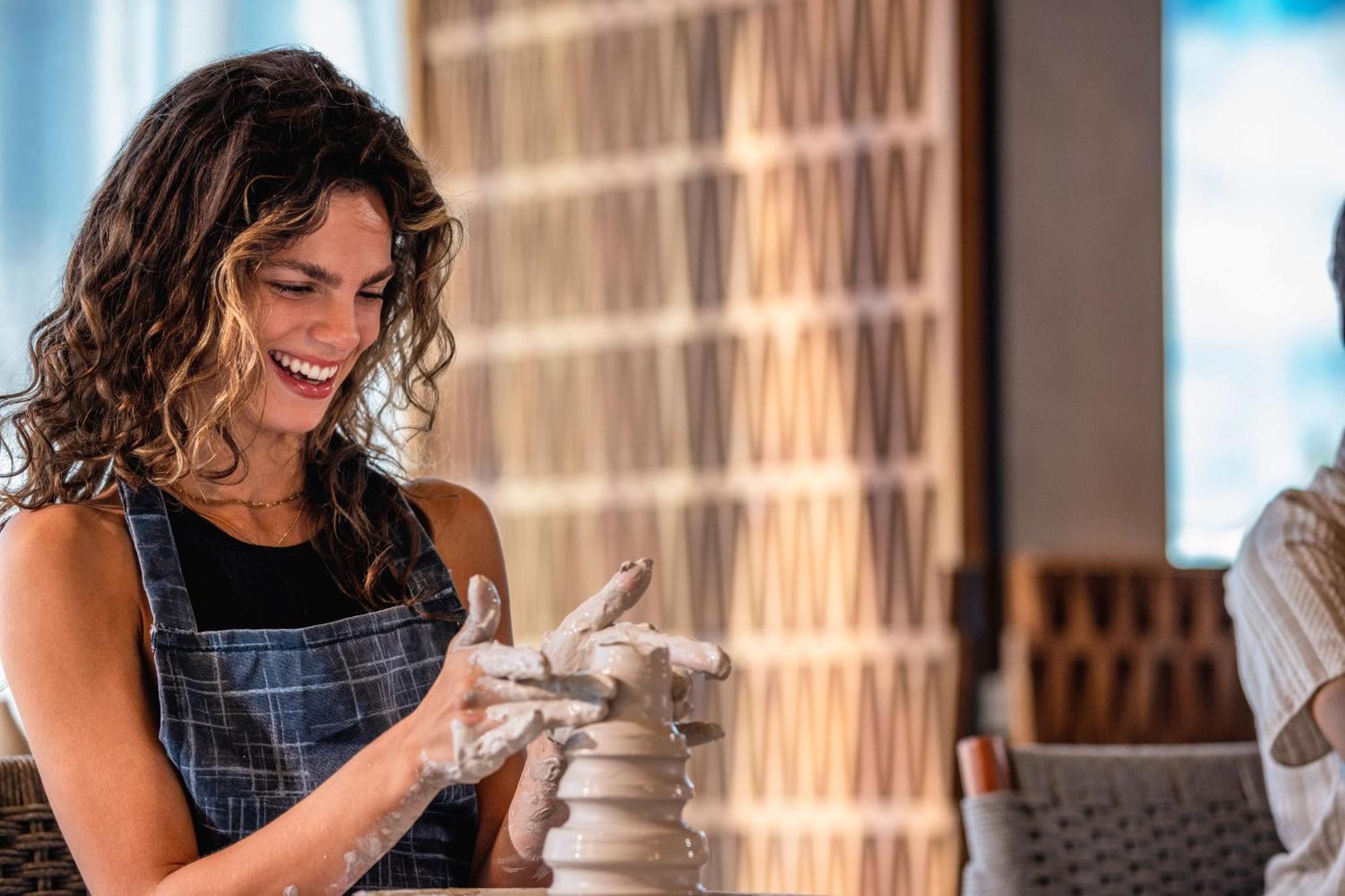Hyatt Vivid Grand Island Cancun (Adults Only) Dış mekan fotoğraf