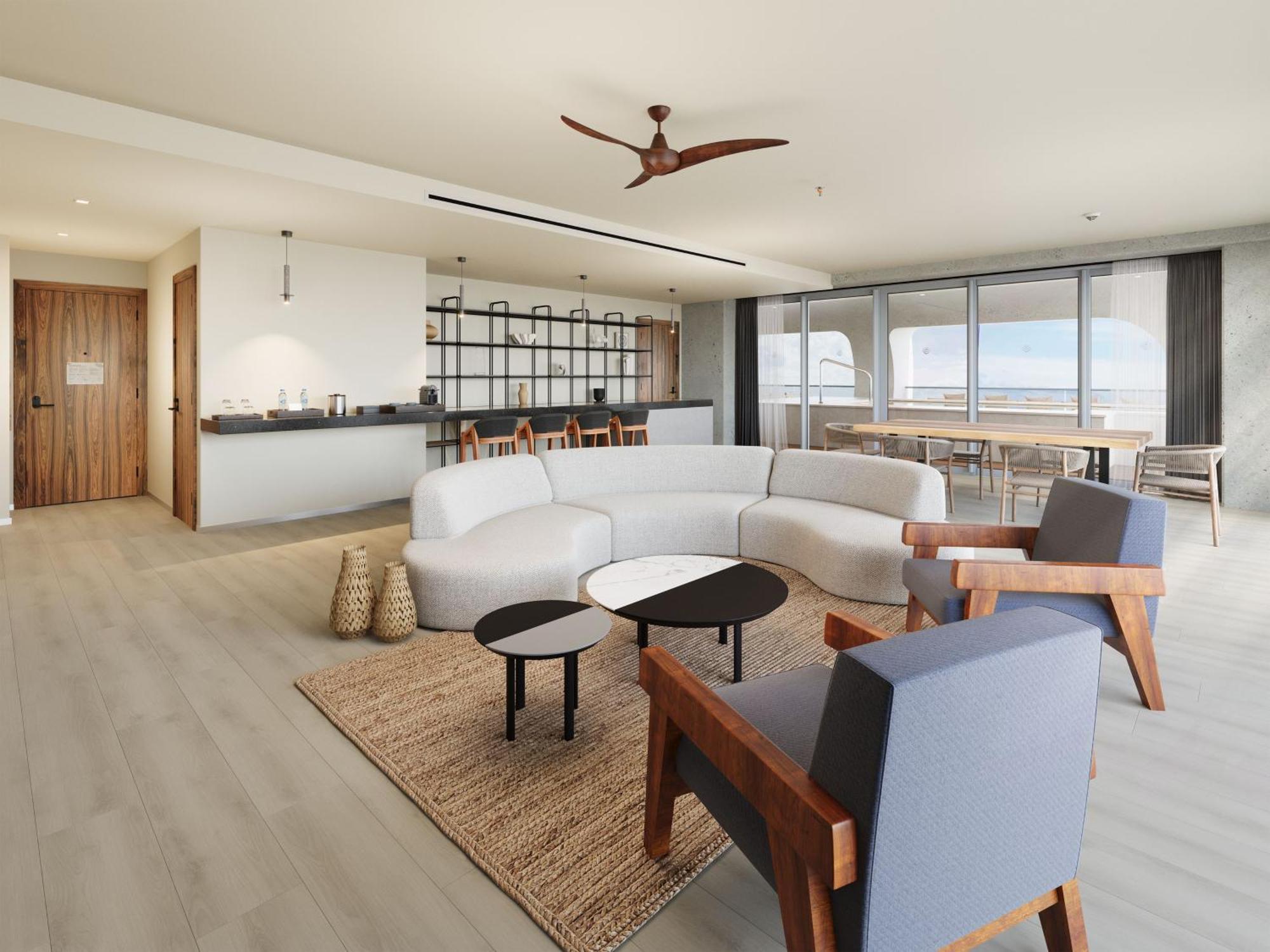 Hyatt Vivid Grand Island Cancun (Adults Only) Dış mekan fotoğraf