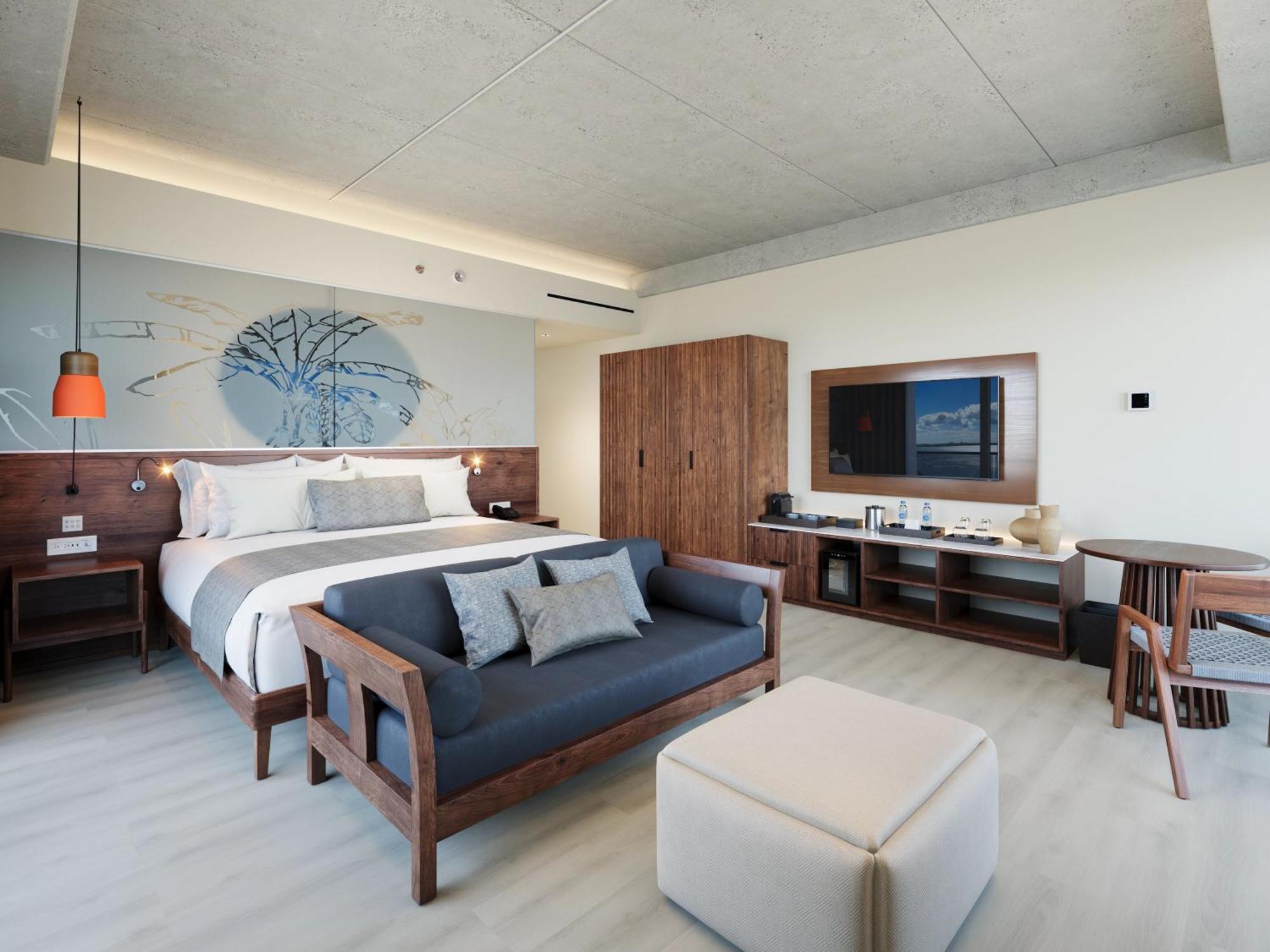 Hyatt Vivid Grand Island Cancun (Adults Only) Dış mekan fotoğraf